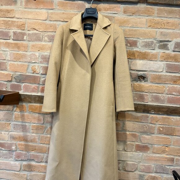 Max Mara & Co Wool Jacket - Picture 2 of 4